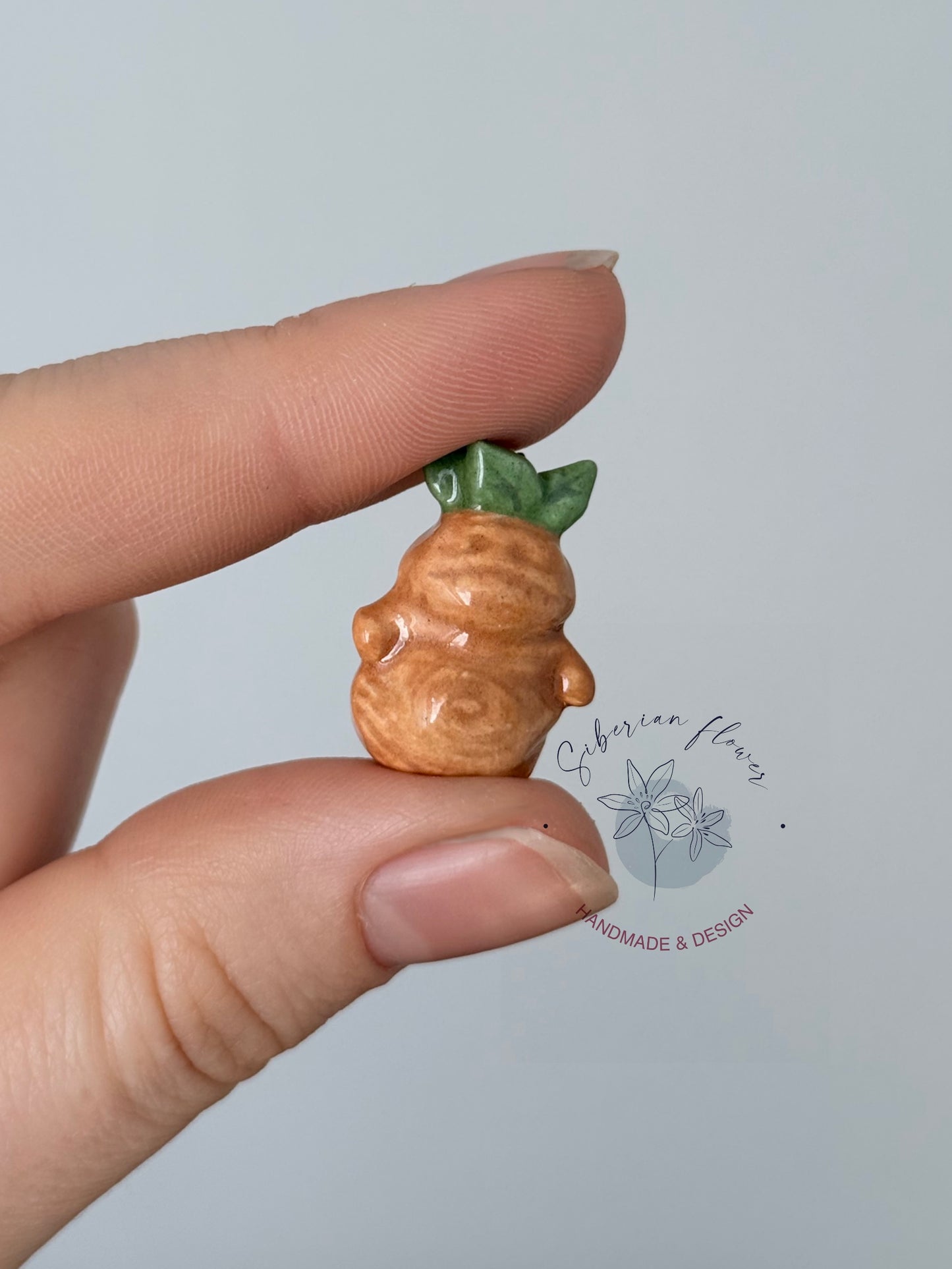 Ciondolo Singolo Mandragora