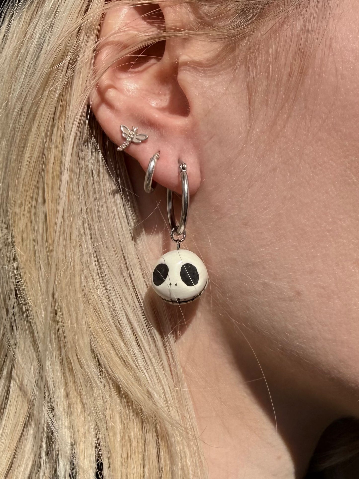 Ciondolo Singolo Jack