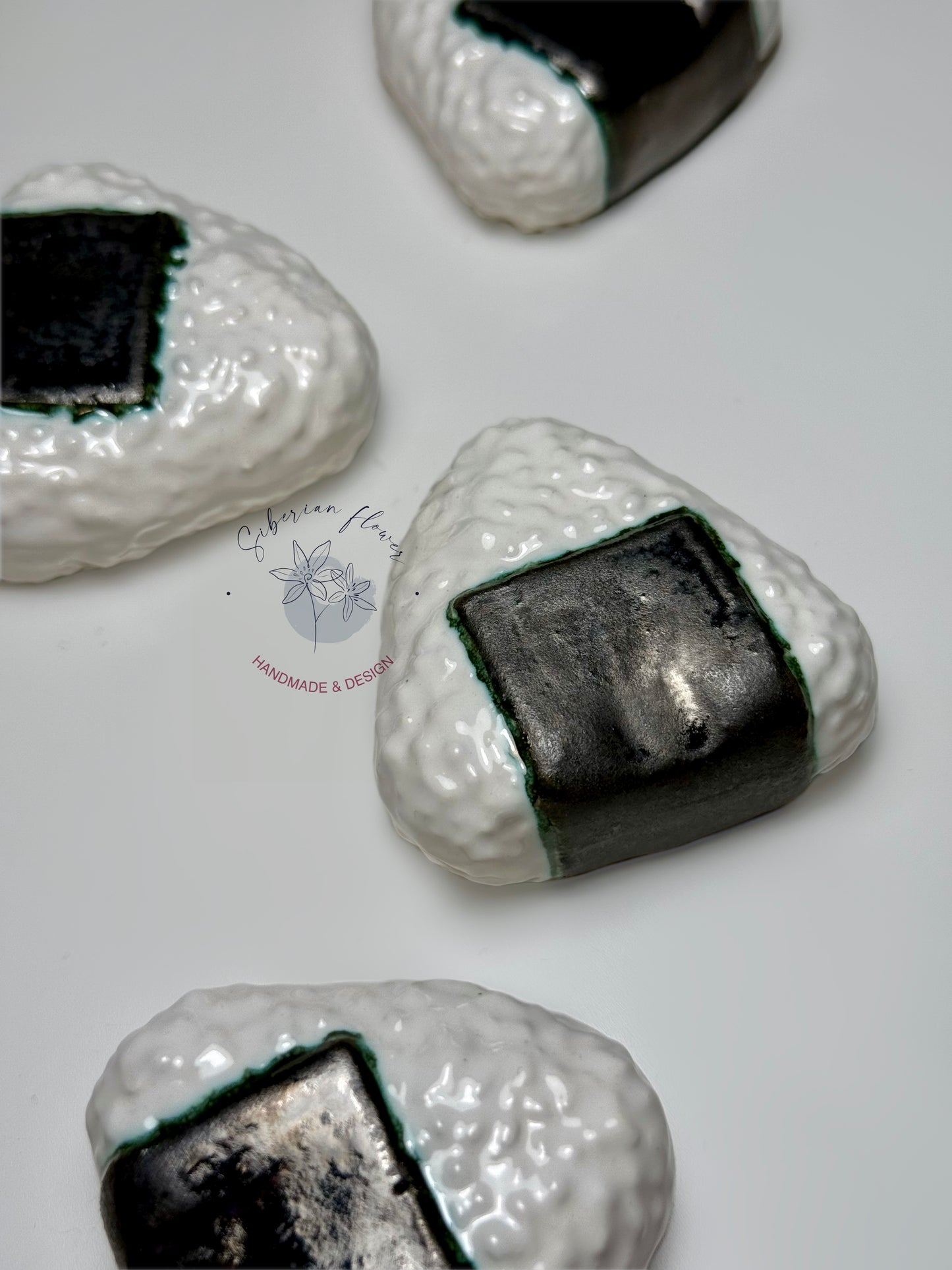 Posabacchette Onigiri