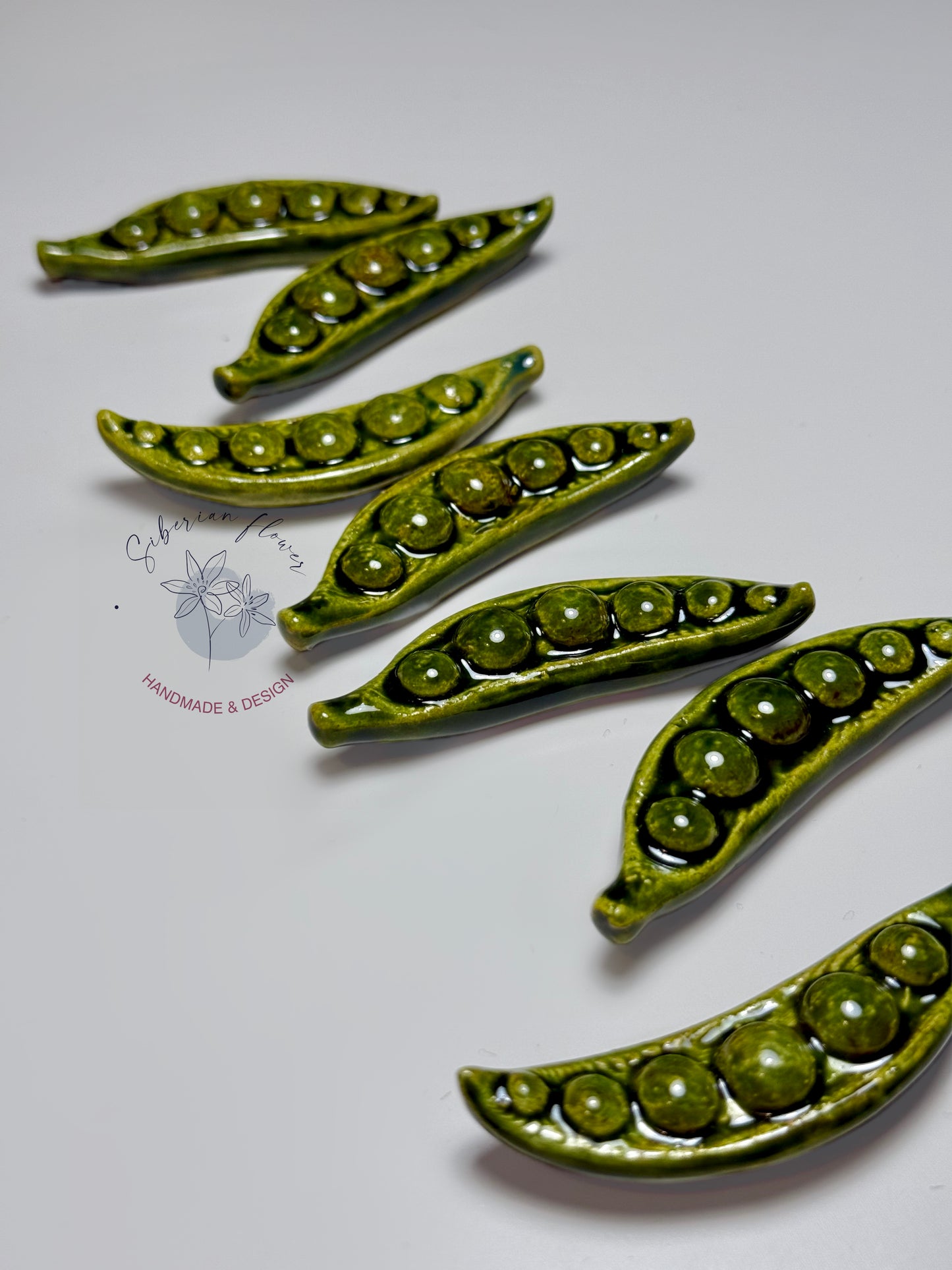 Posabacchette Edamame