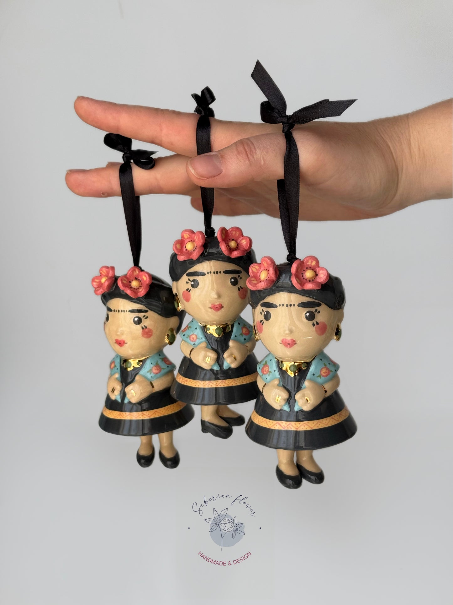 Campanellino Frida