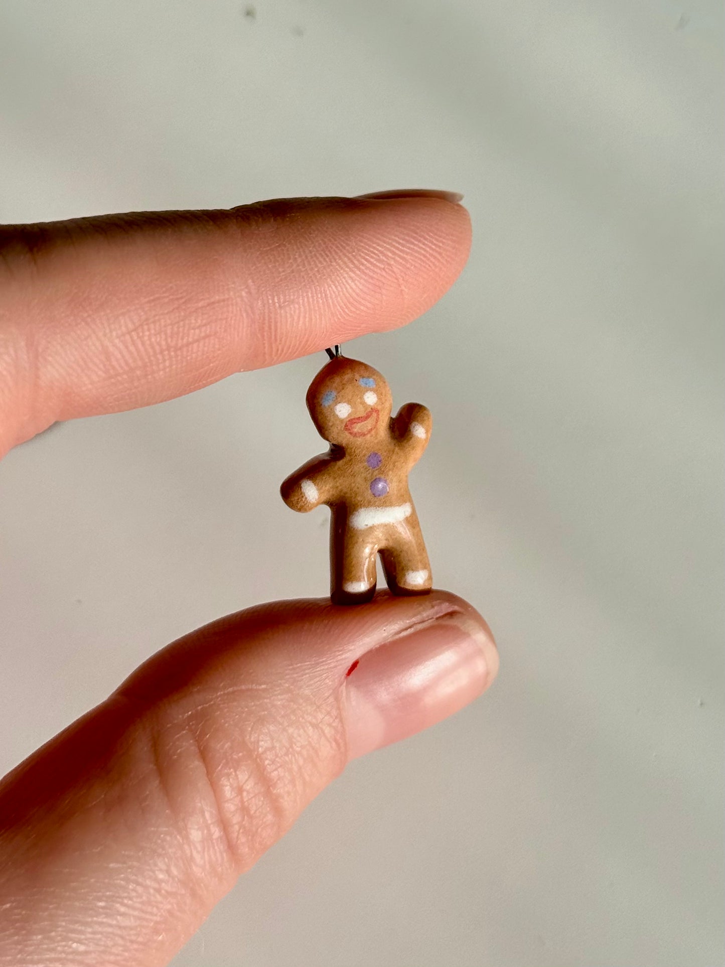 Ciondolo Singolo Mini Zenzy