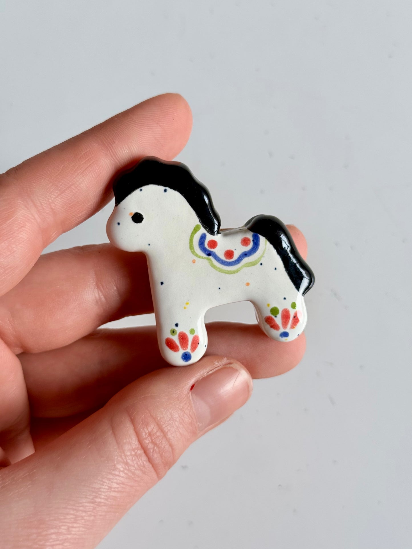Calamita Cavallino