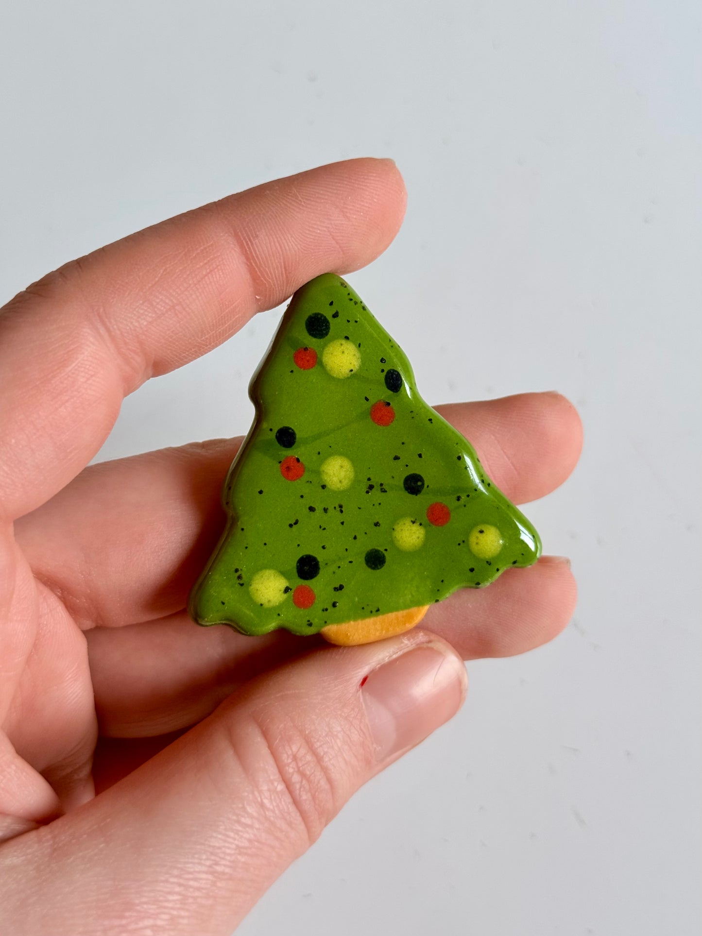 Calamita Albero di Natale