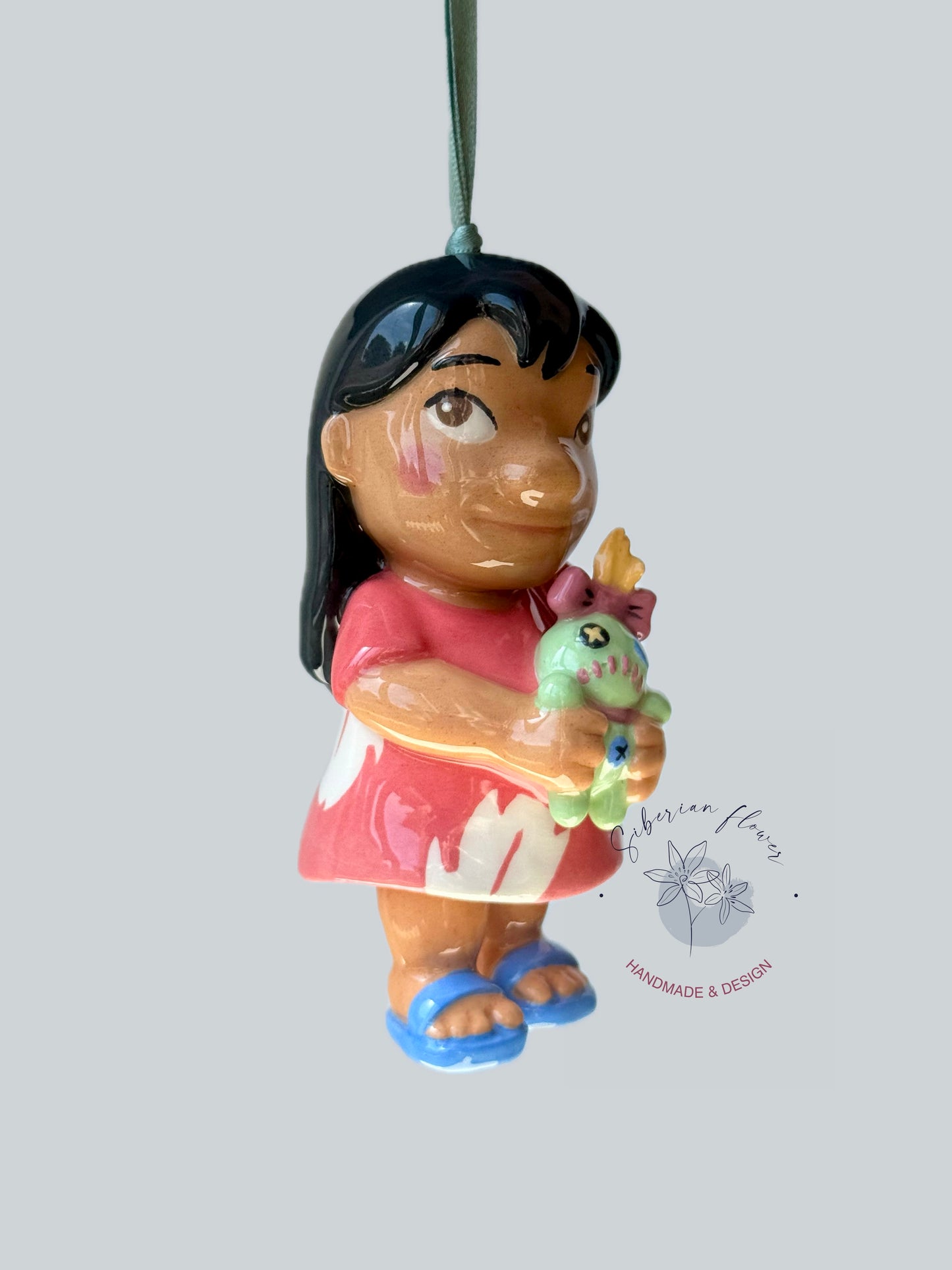 Campanellino Lilo