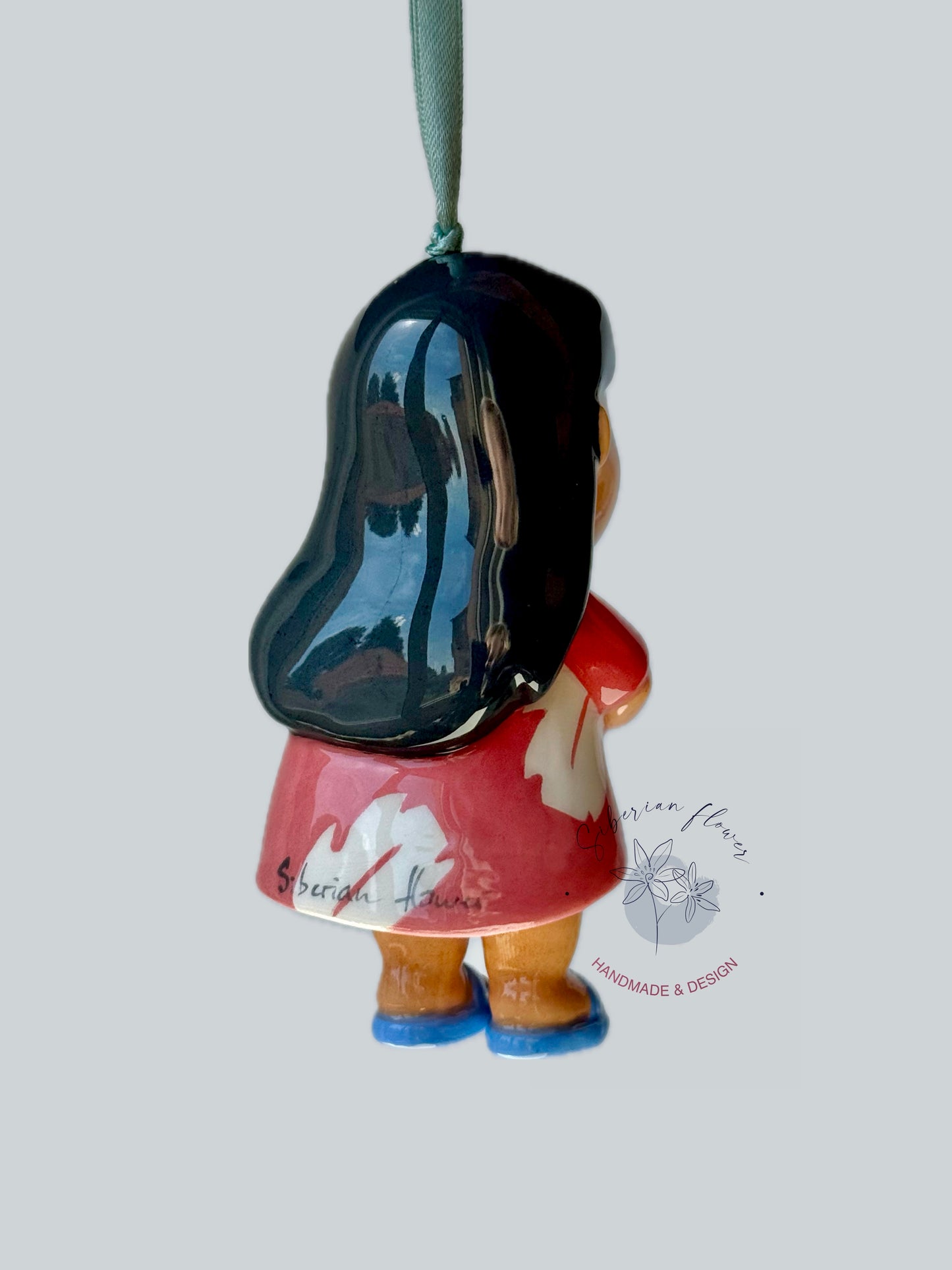 Campanellino Lilo