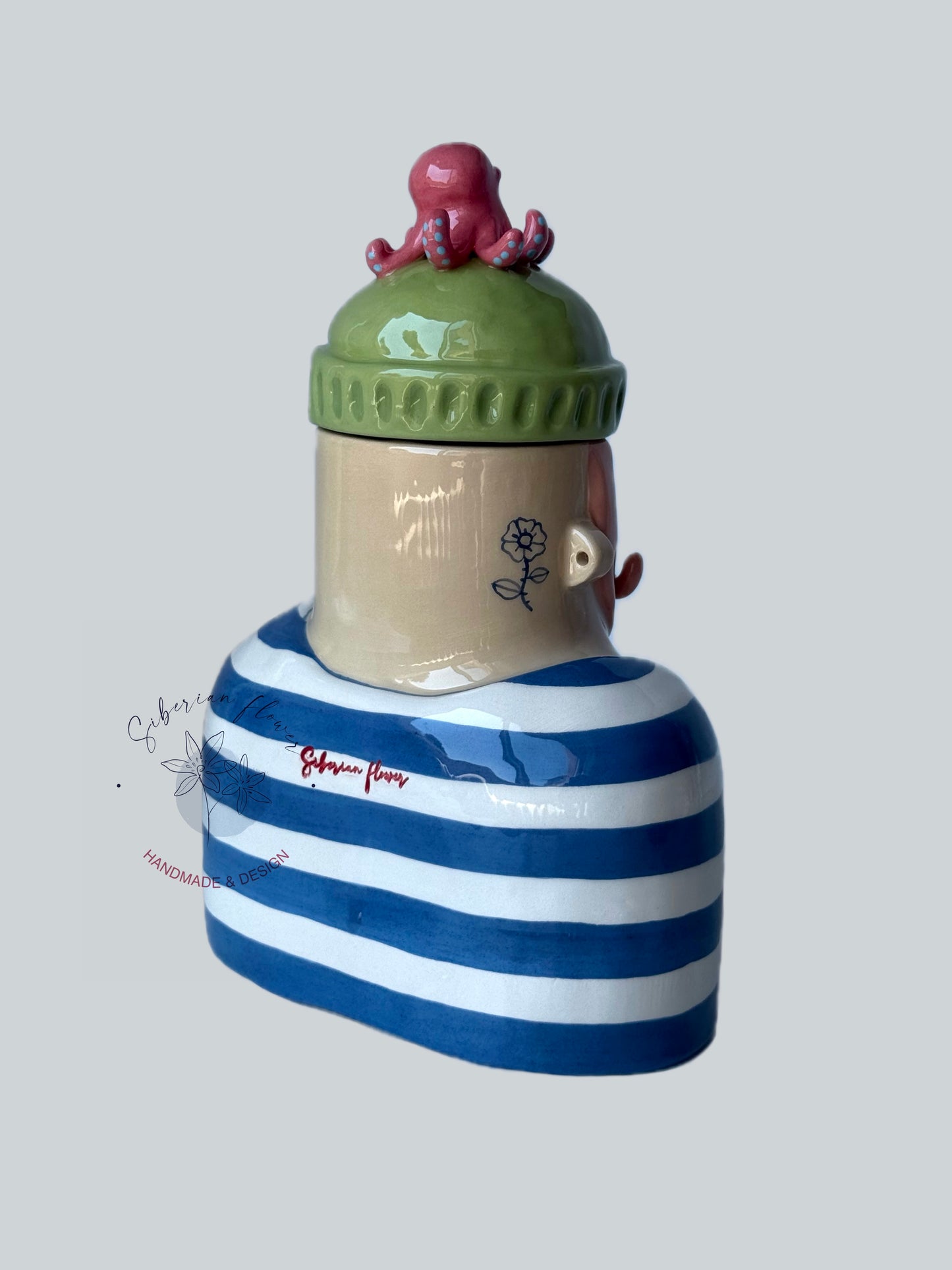Vaso Marinaio