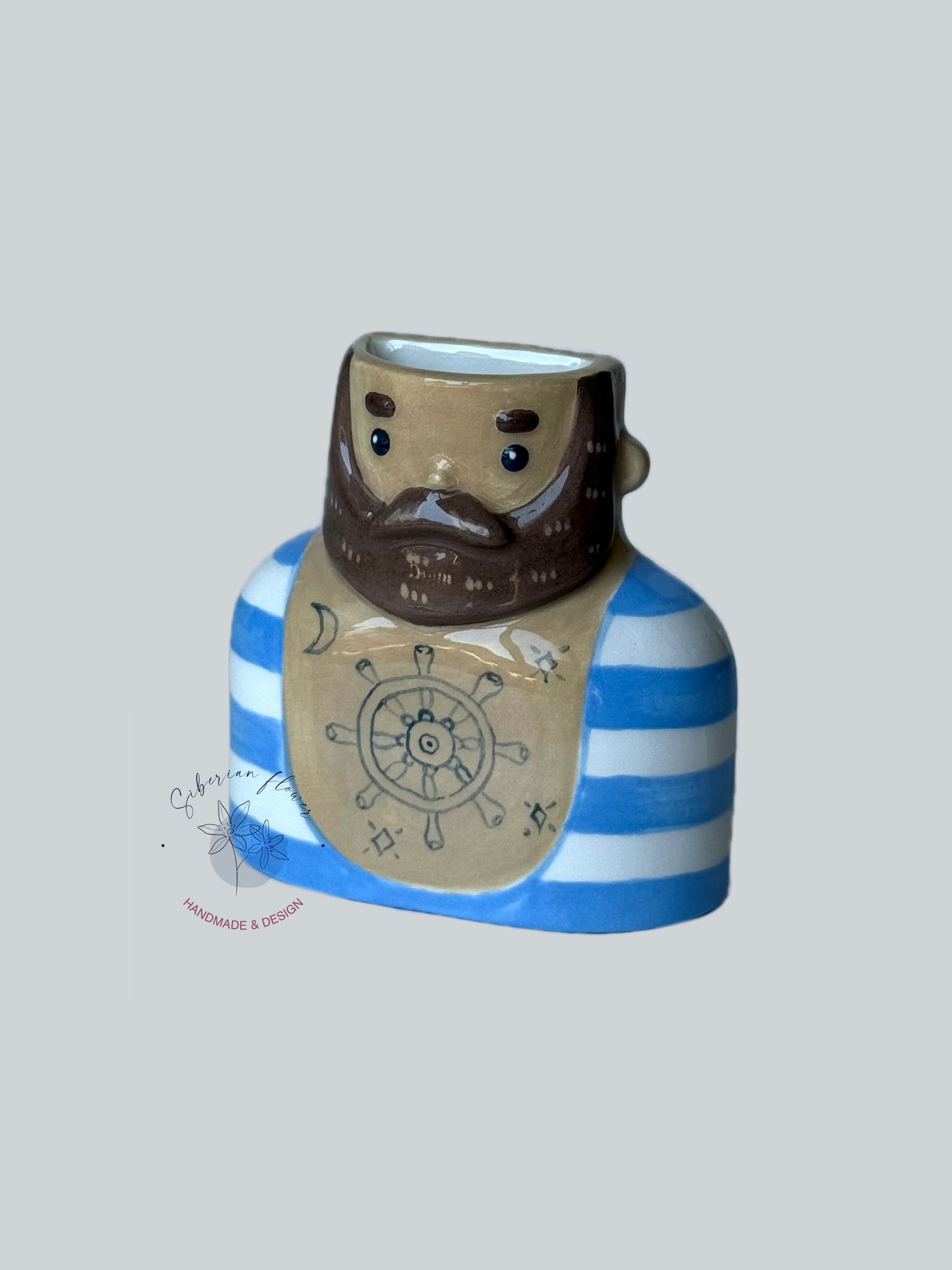 Calamita Vasetto Marinaio