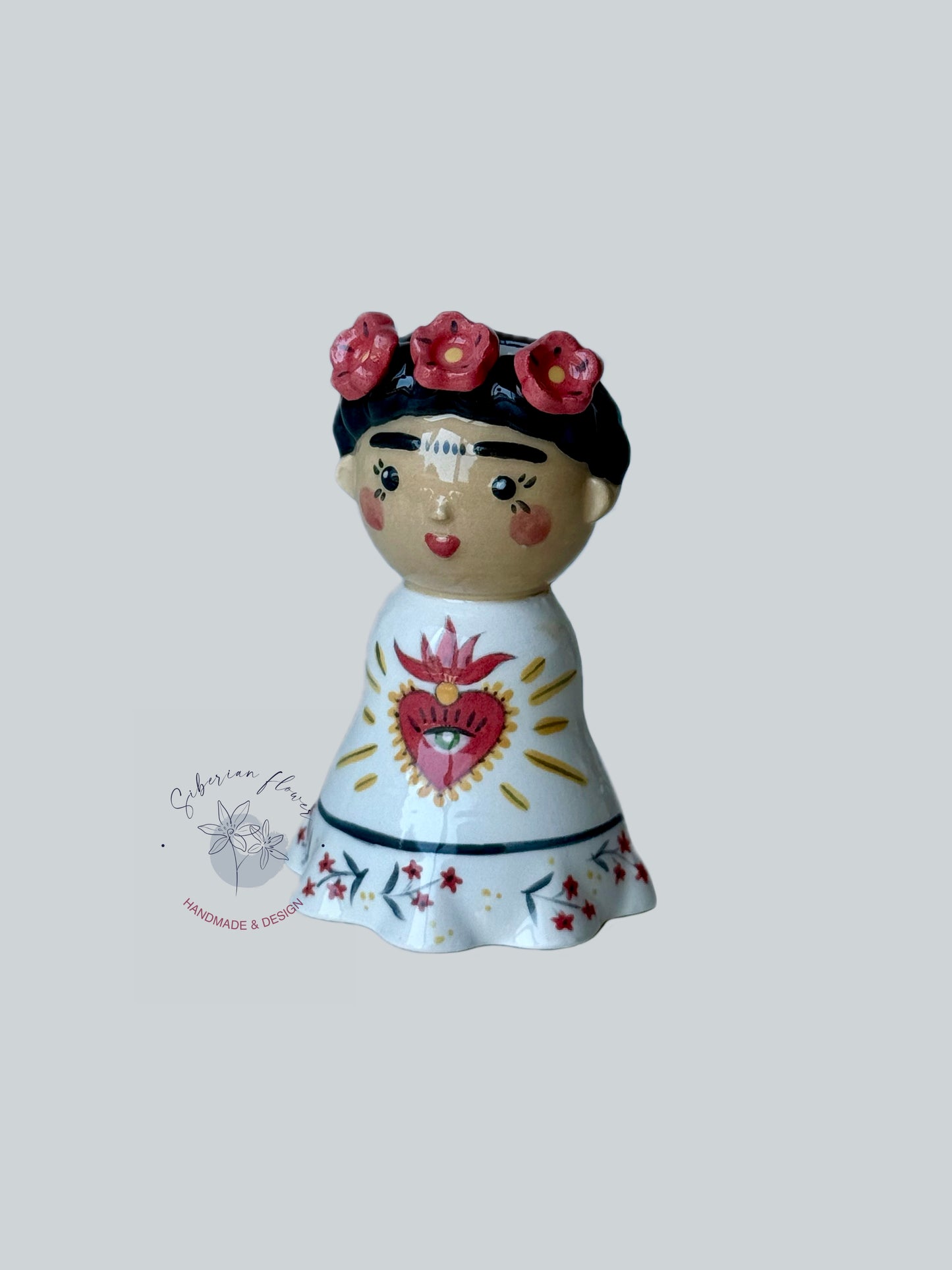 Calamita Vasetto Frida
