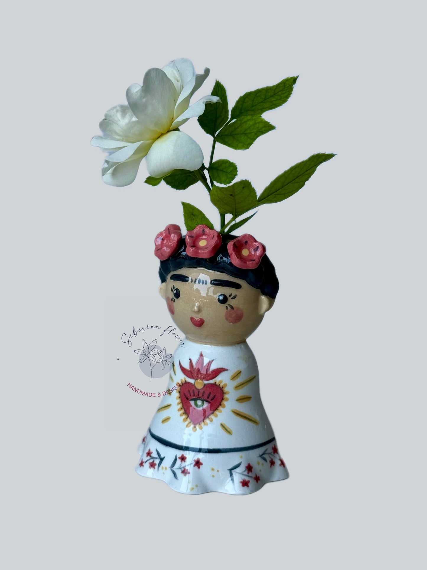 Calamita Vasetto Frida