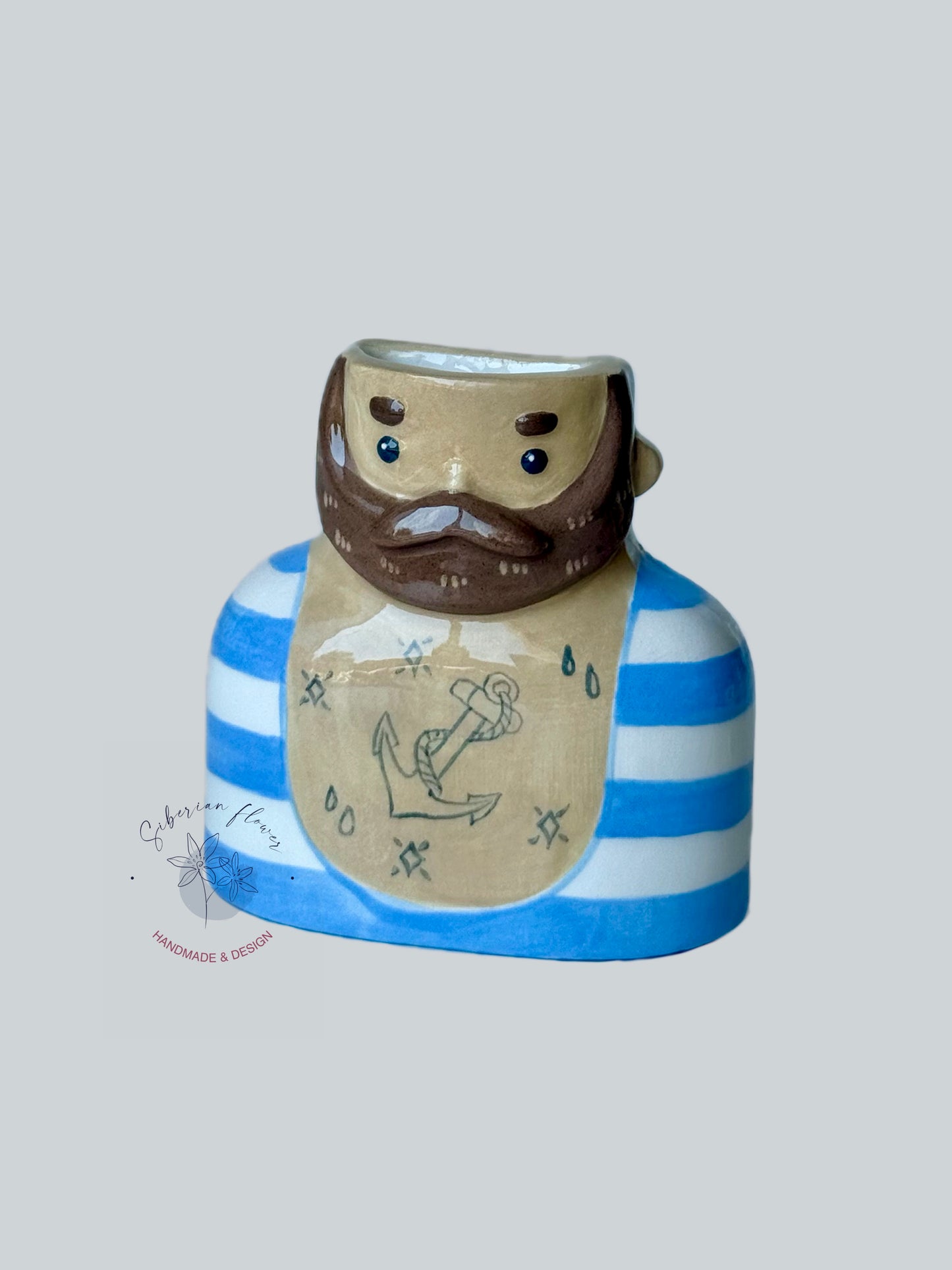Calamita Vasetto Marinaio