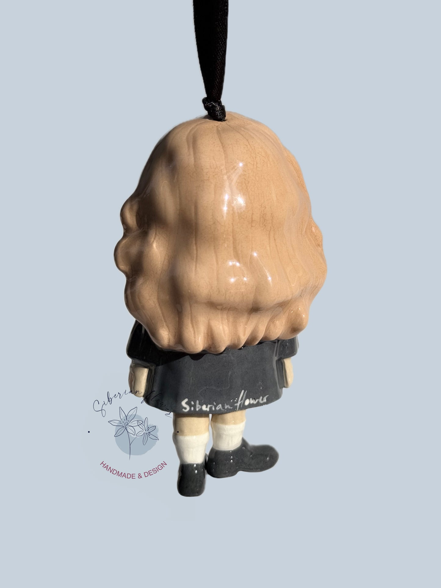 Campanellino Hermione