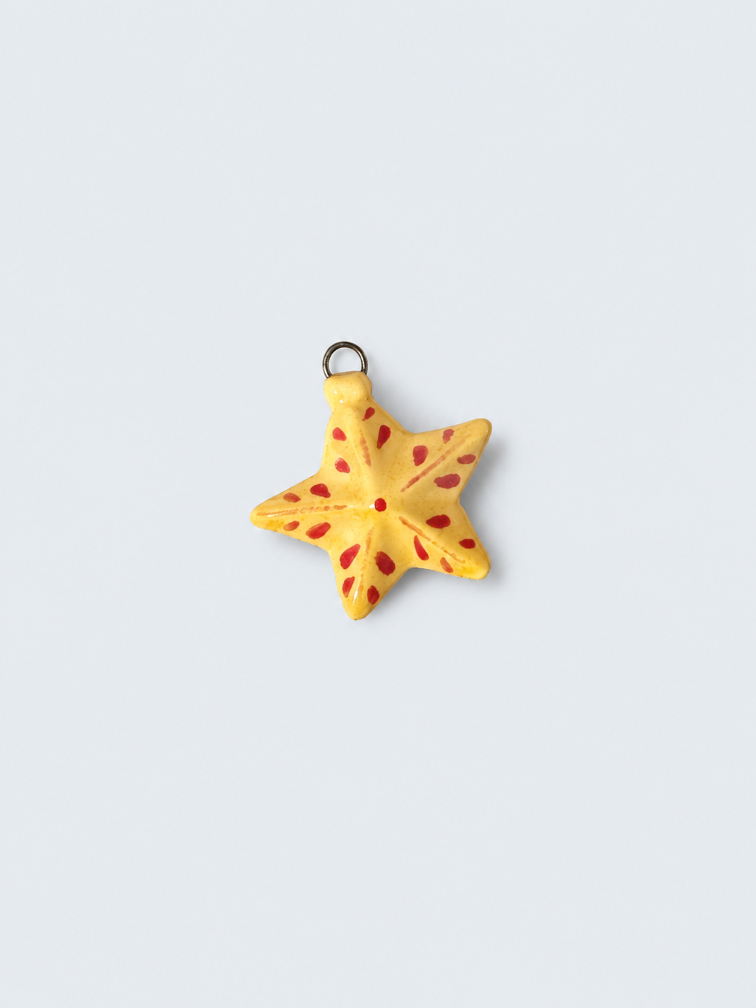 PREORDER Ciondolo stella