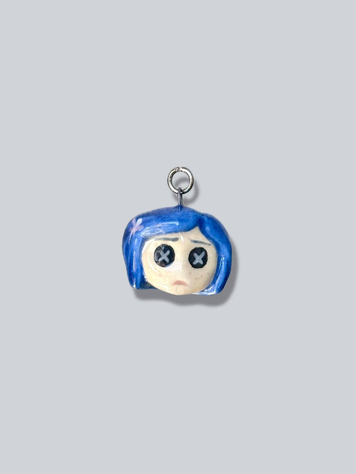 Ciondolo Singolo Coraline