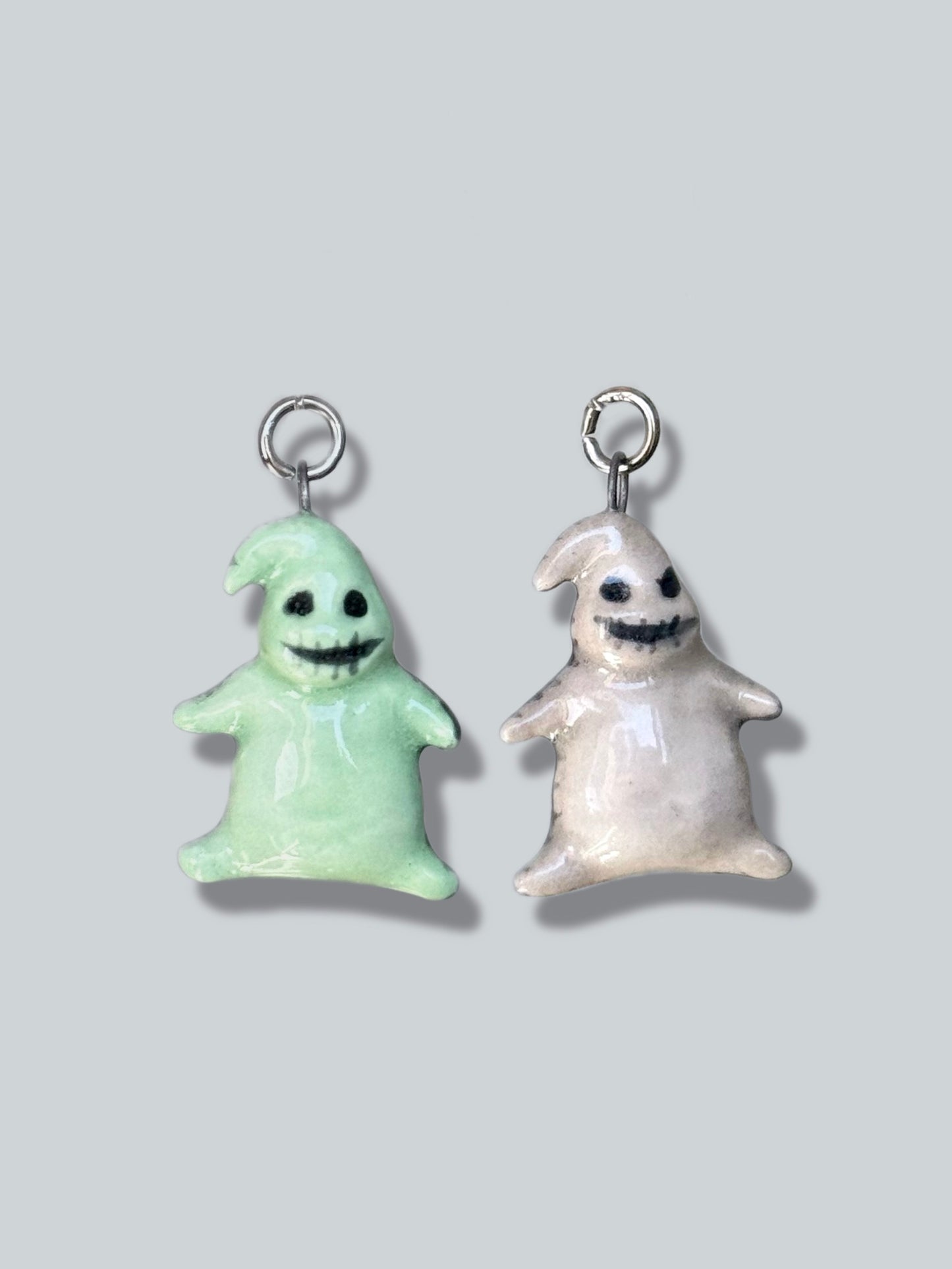 Ciondolo Singolo Oogie Boogie