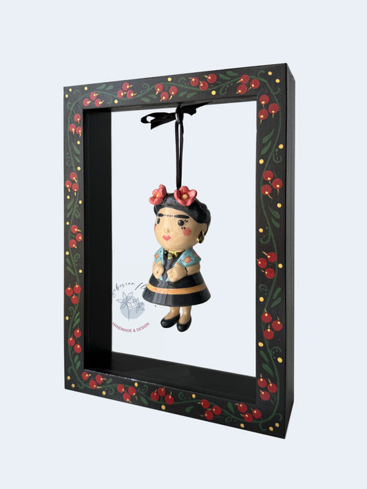 Campanellino Frida