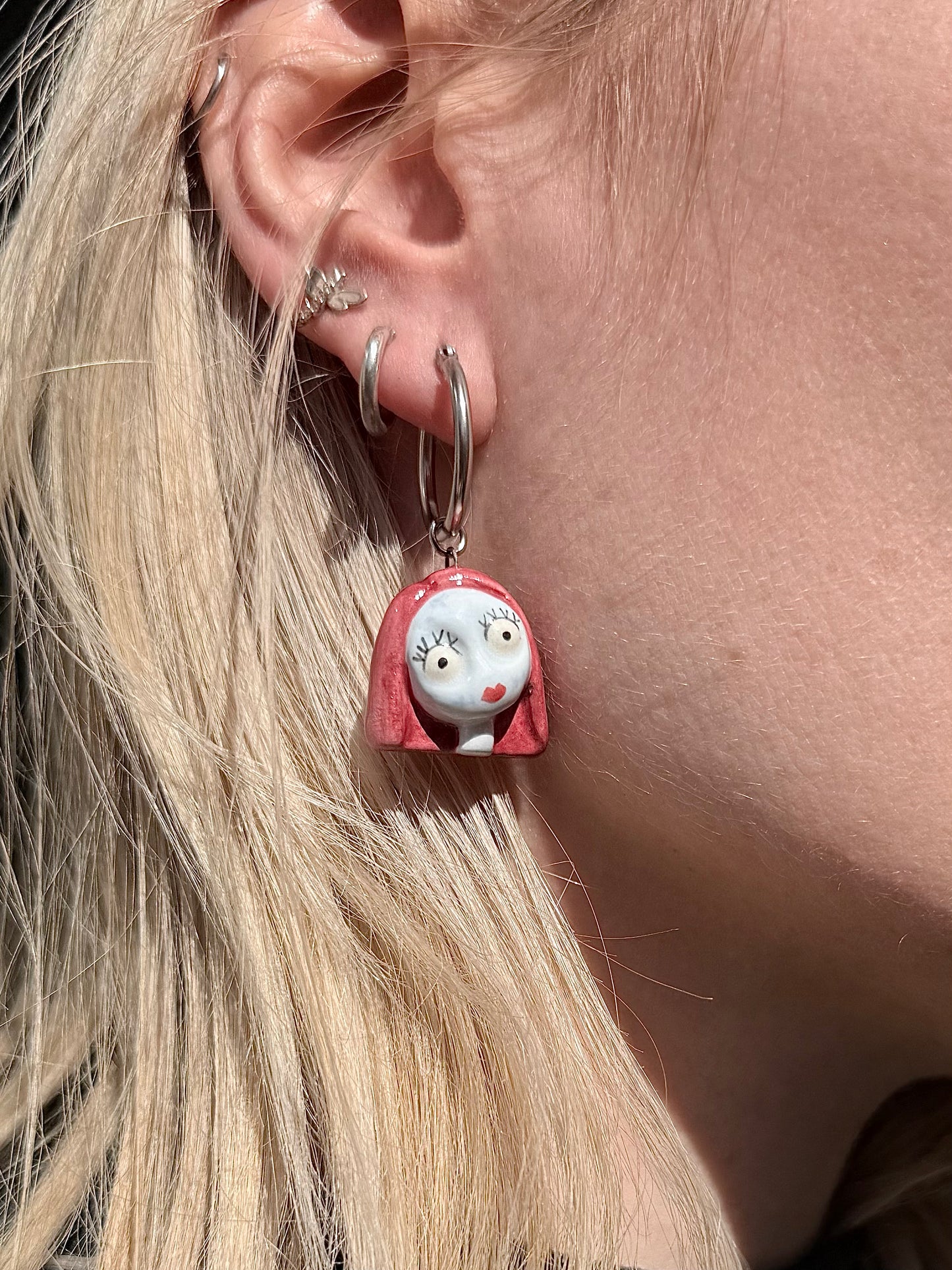 Ciondolo Singolo Sally