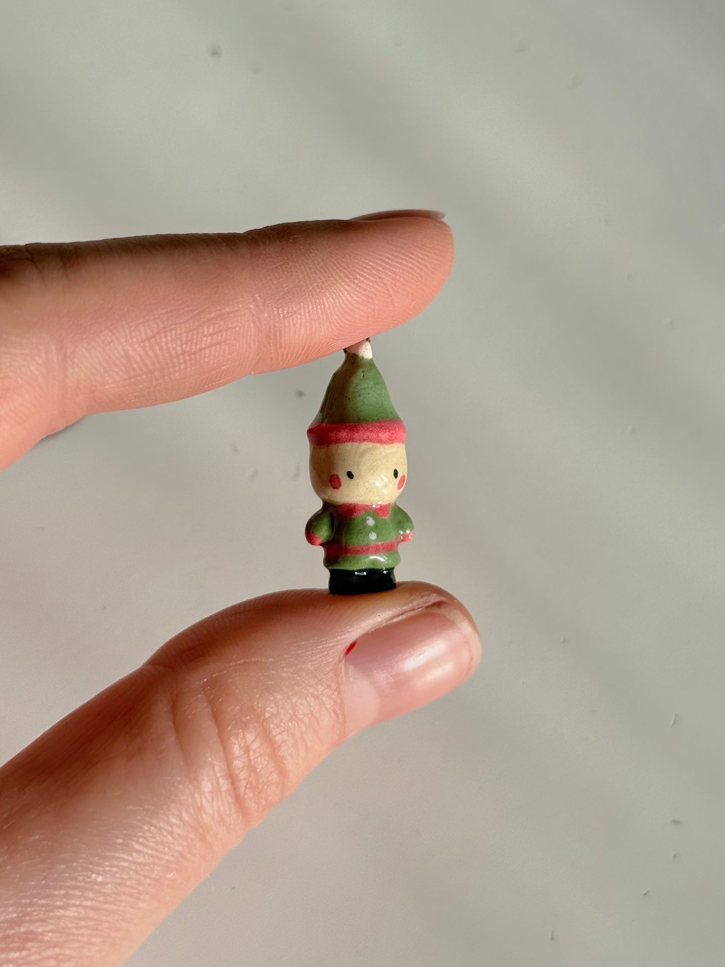 Ciondolo Singolo Elfo