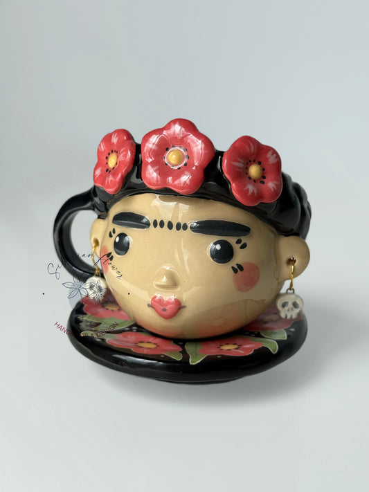 Tazzina Frida