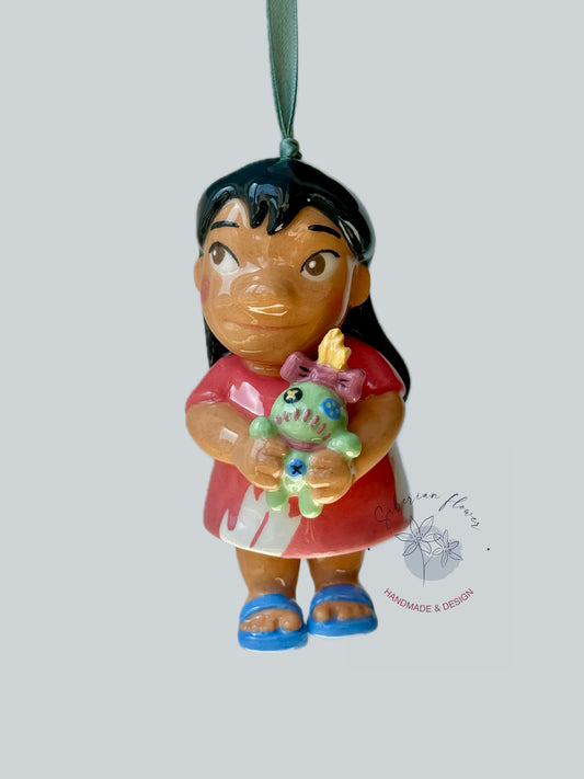Campanellino Lilo