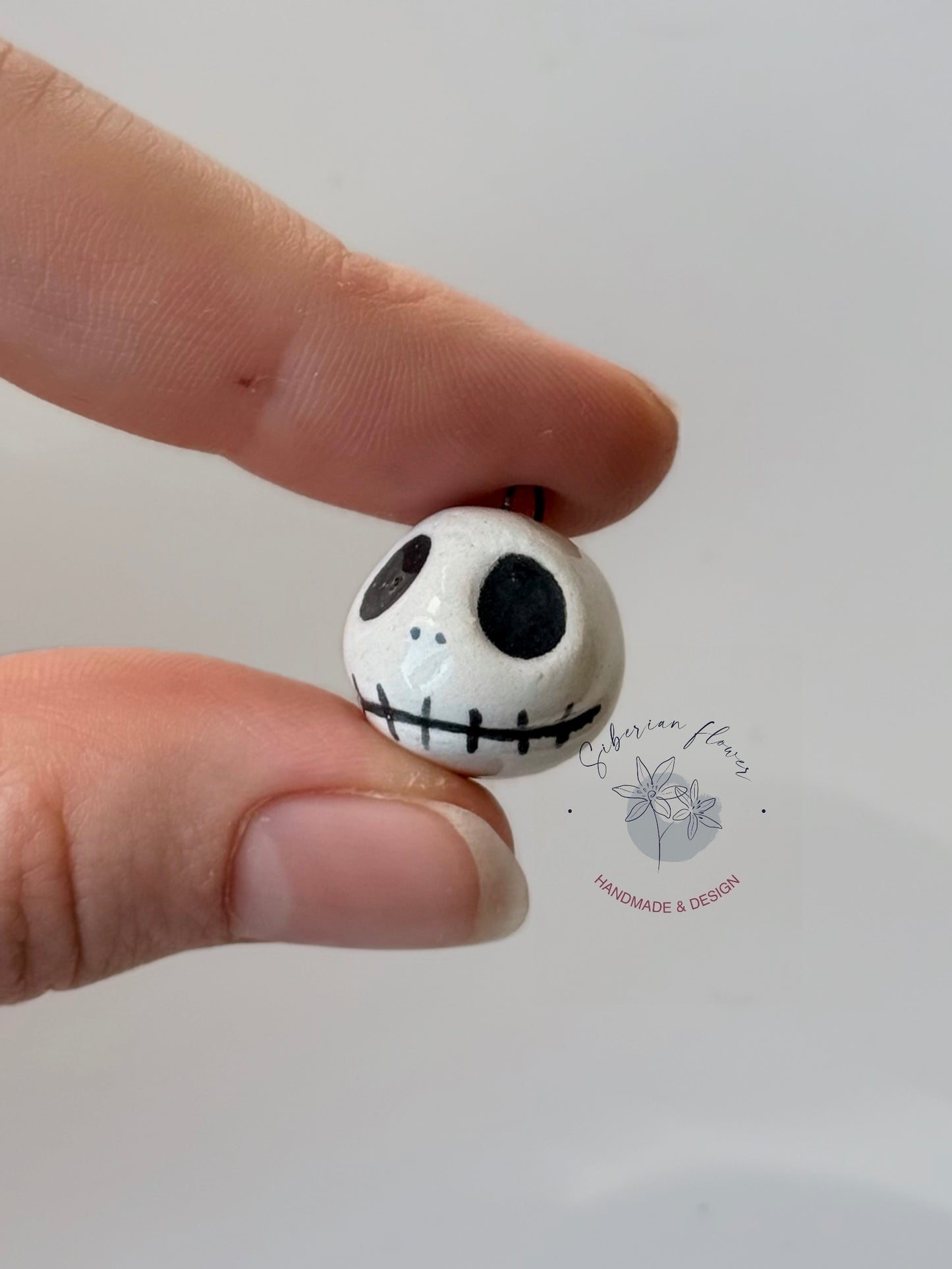 Ciondolo Singolo Jack