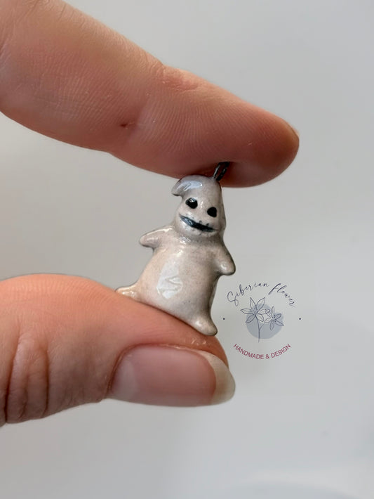 Ciondolo Singolo Oogie Boogie