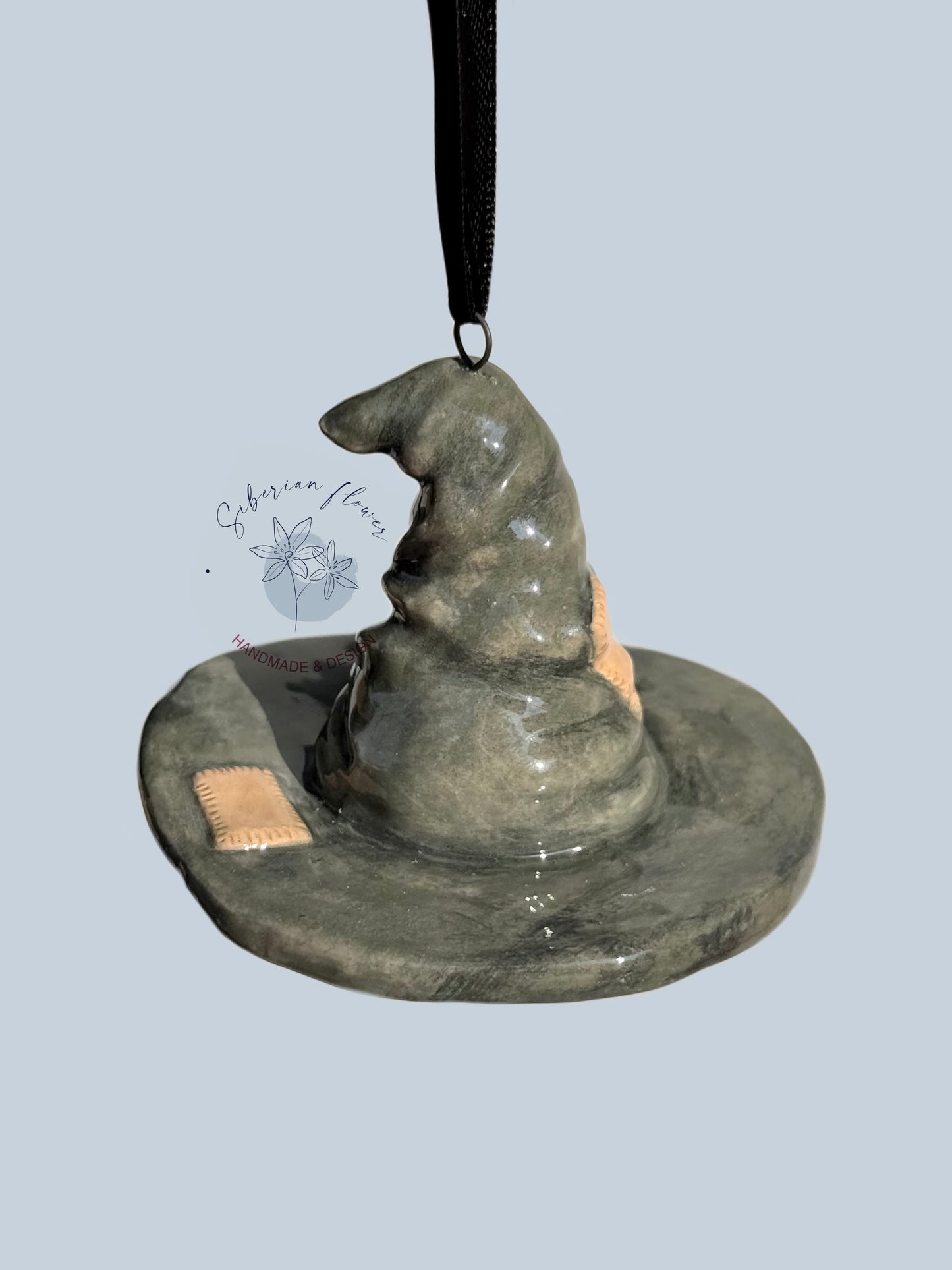 Statuina Cappello Parlante