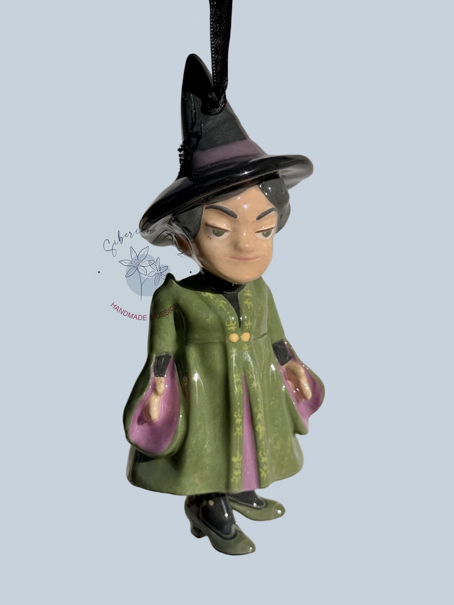 Campanellino Minerva