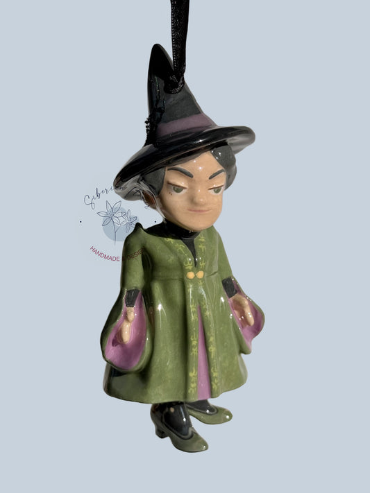 Campanellino Minerva