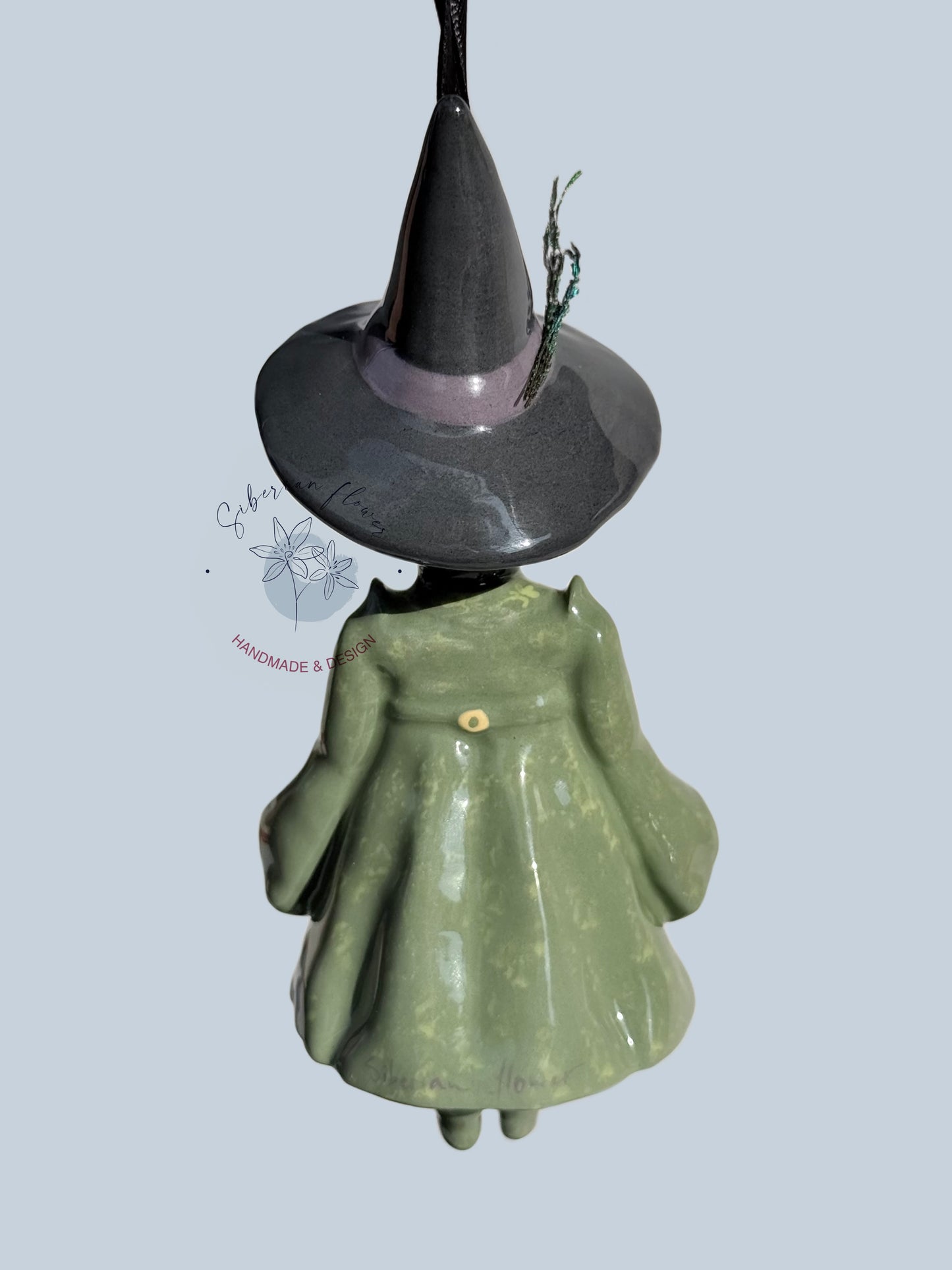 Campanellino Minerva