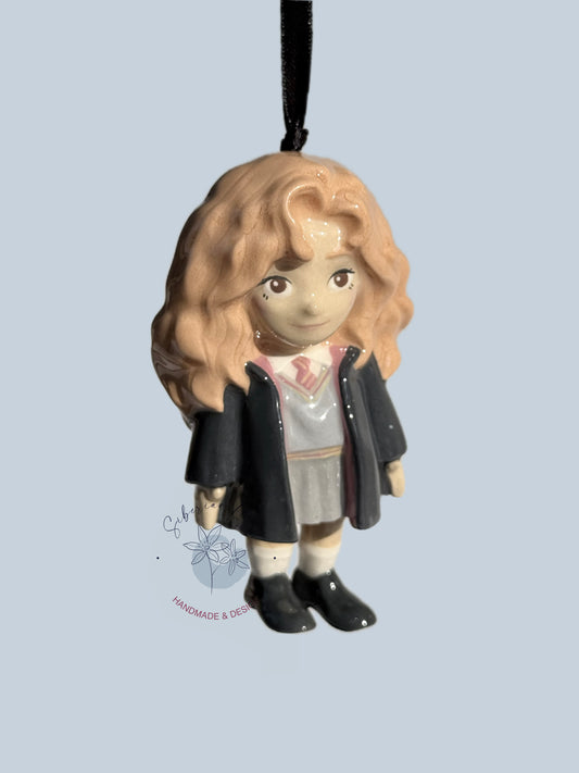 Campanellino Hermione