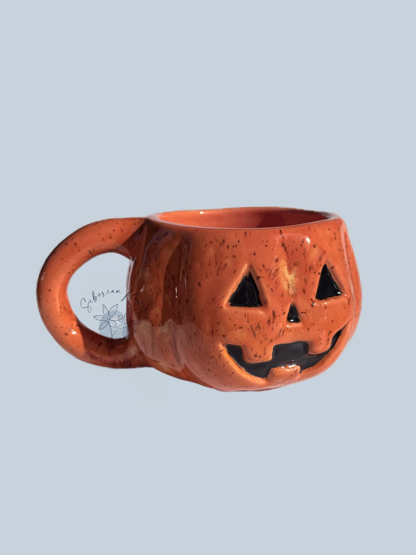 Tazza Zucca
