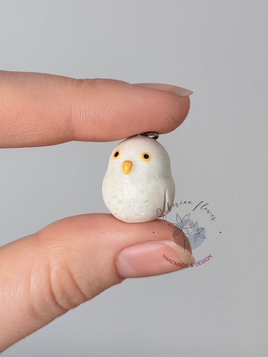 Ciondolo Singolo Edvige