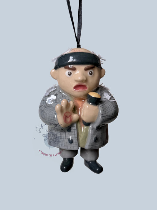 Campanellino Ladro Harry