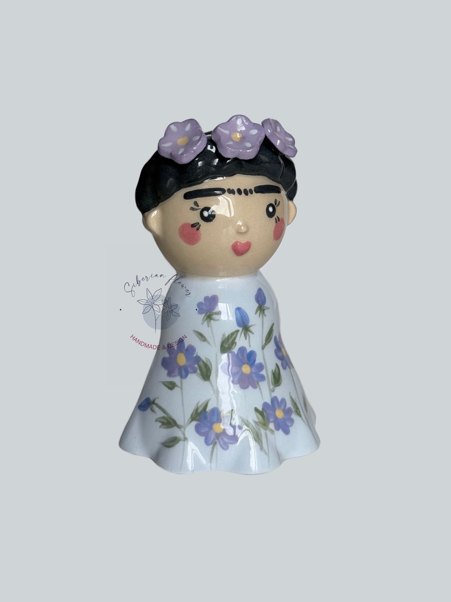 Calamita Vasetto Frida