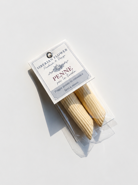 Poggiaposate Penne