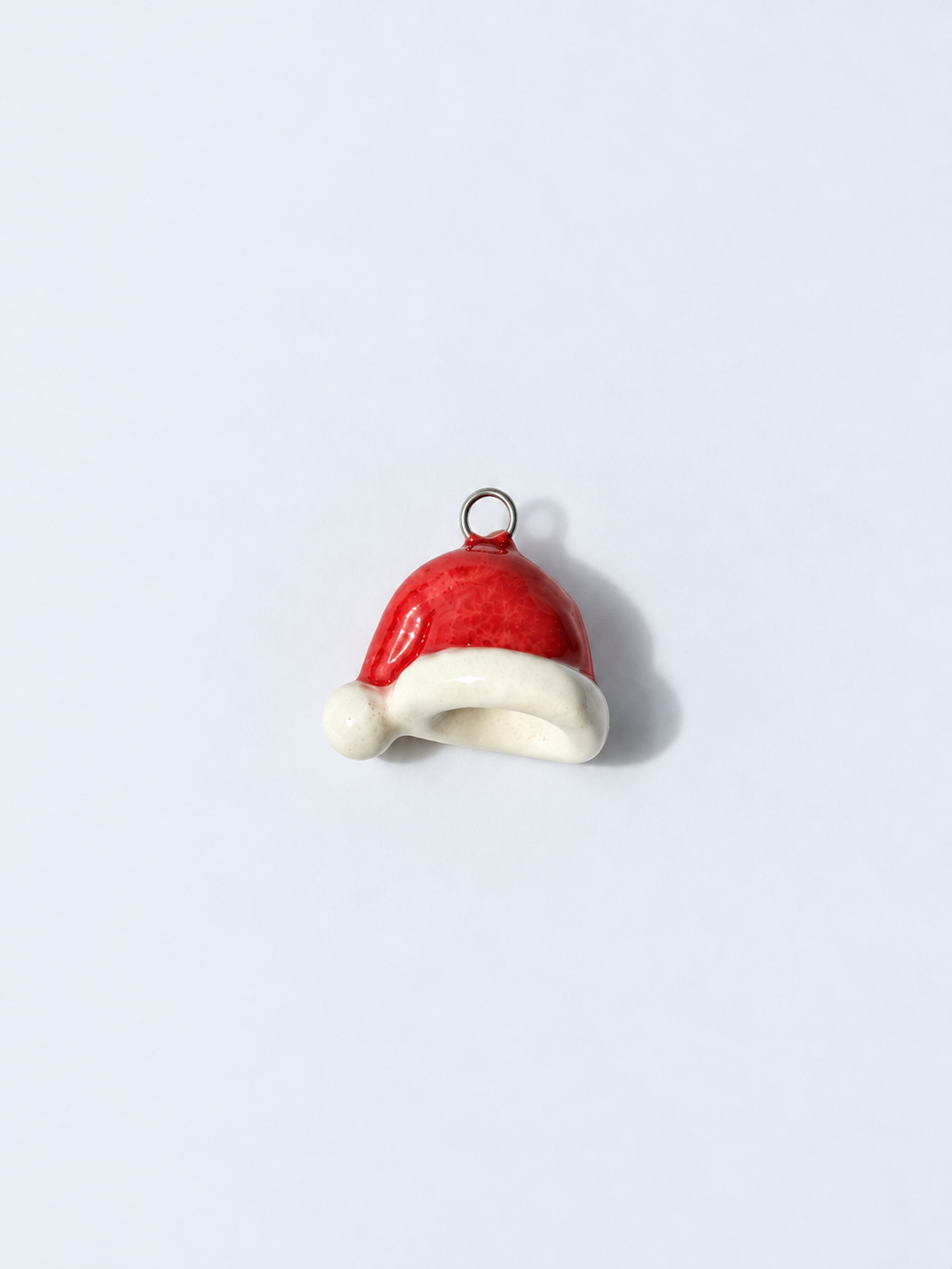 PREORDER Ciondolo Cappello di Natale