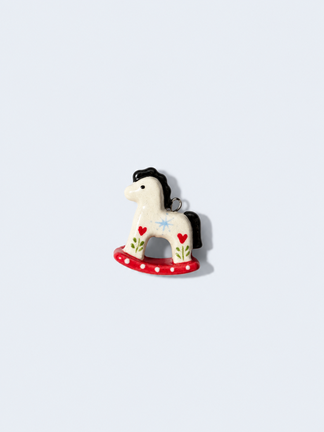 PREORDER Ciondolo Singolo Mini Cavallino