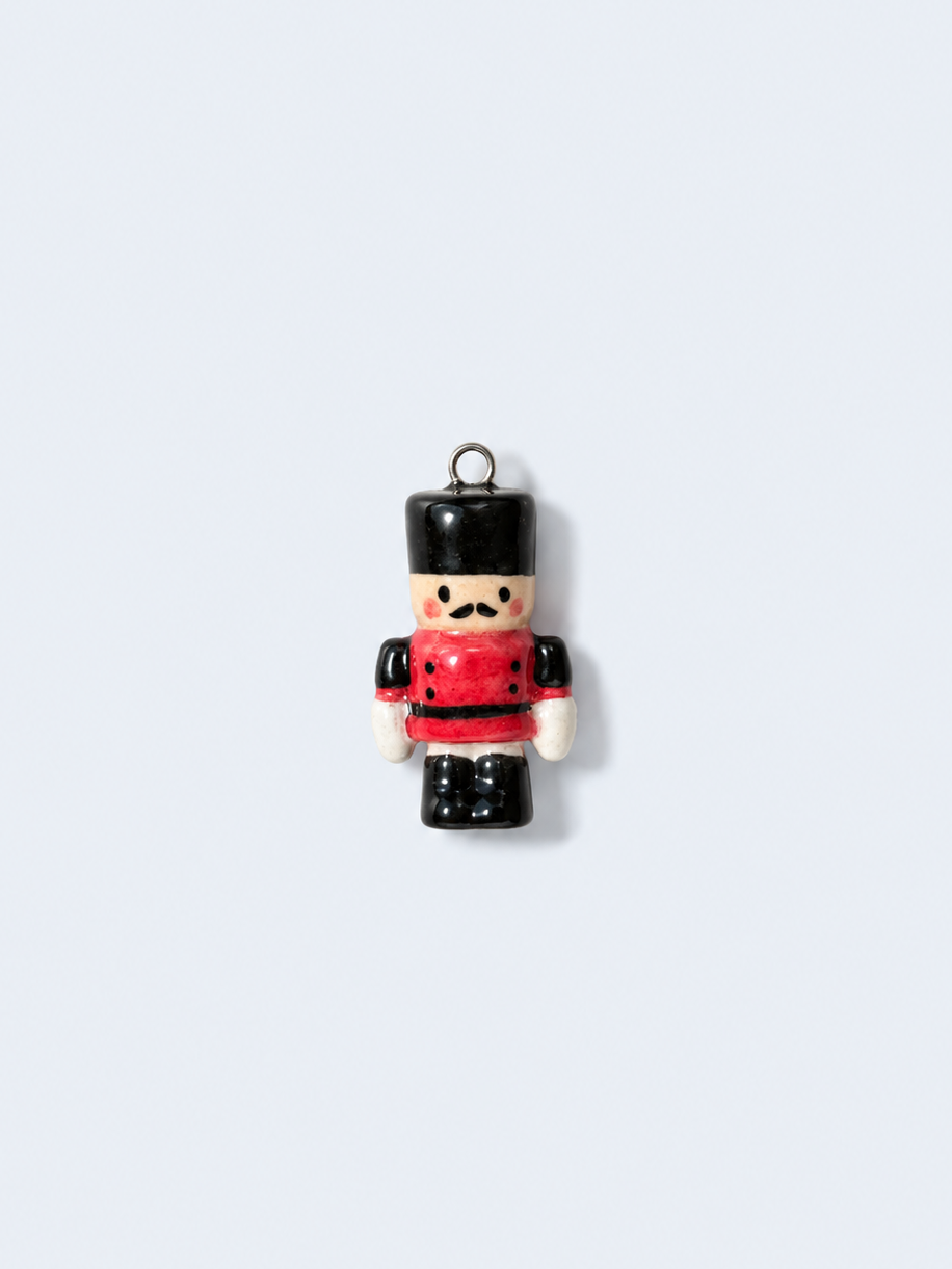 PREORDER Ciondolo Soldatino