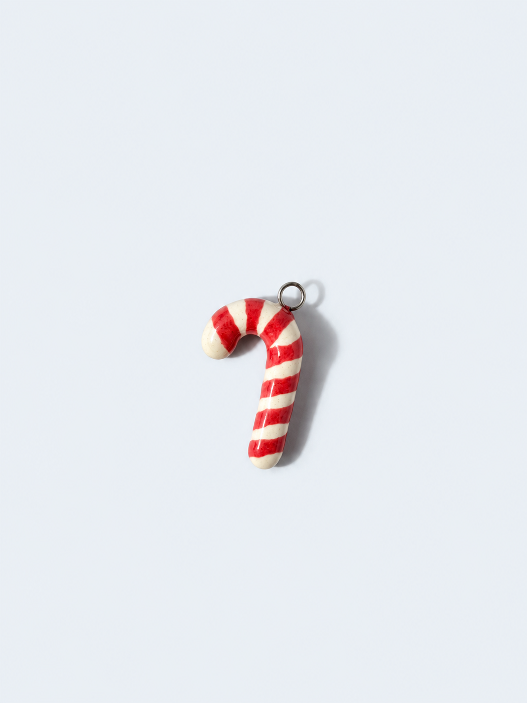 PREORDER Ciondolo Singolo Candy Cane